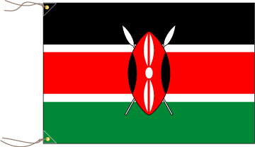 ケニア共和国