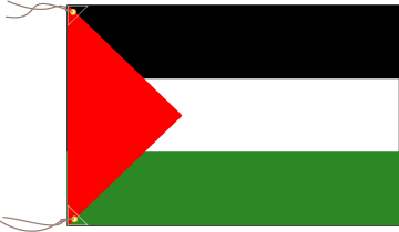パレスチナ解放機構